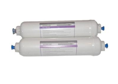 Zestaw filtrów do lodówki