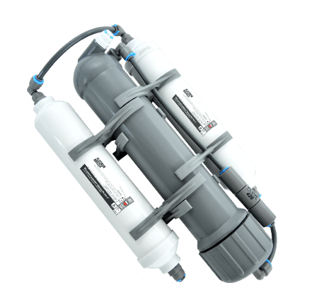 Filtry akwarystyczne do&nbsp;wody