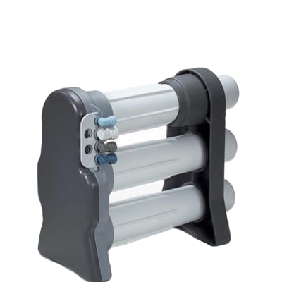 Filtry o&nbsp;dużej wydajności