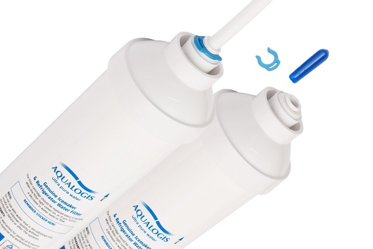 Filtry do&nbsp;wody do&nbsp;zmywarki i&nbsp;lodówki