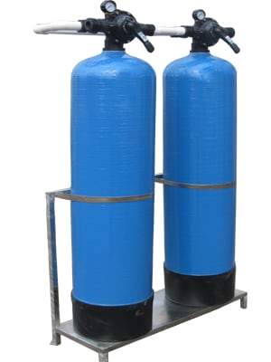 Filtry przemysłowe do&nbsp;wody