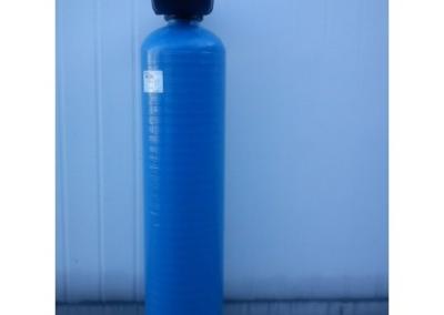 Kolumna węglowa do montażu