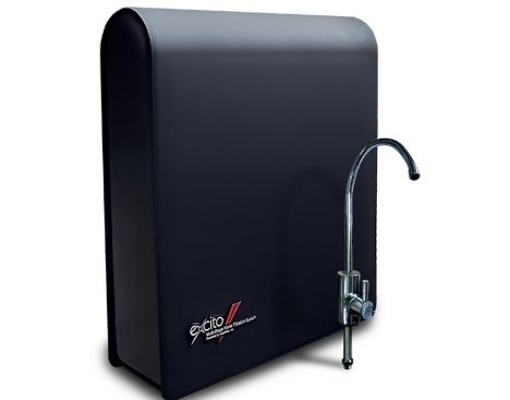 Nowoczesna osmoza bez&nbsp;zbiornika