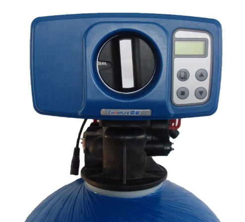 Usuwanie azotanów i&nbsp;azotynów