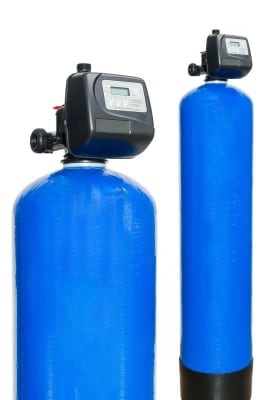 Kolumny węglowe na&nbsp;cały dom