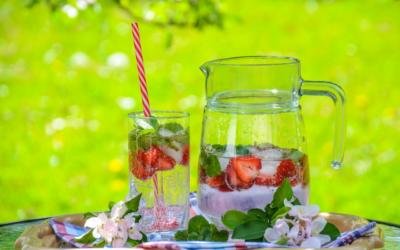 Filtry kuchenne do wody pitnej