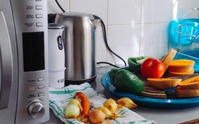 Filtry do wody to niezbędne urządzenie AGD w XXI wieku