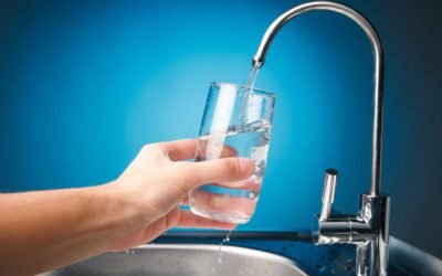 Odwrócona osmoza – alternatywa czy konieczność?